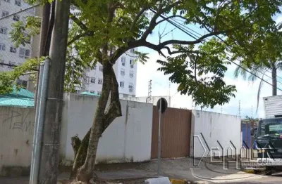 Terreno comercial à venda no Jardim Mauá, Novo Hamburgo 