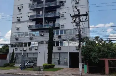 Apartamento com 1 quarto à venda no Boa Vista, Novo Hamburgo 