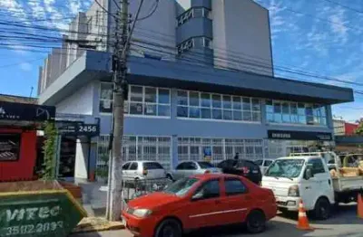 Sala comercial à venda no Rio Branco, Novo Hamburgo 