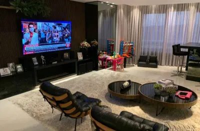 Apartamento com 3 quartos à venda no Centro, Novo Hamburgo 