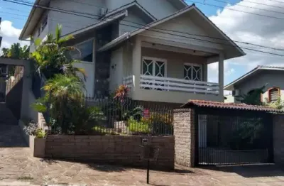 Casa com 4 quartos à venda no Primavera, Novo Hamburgo 