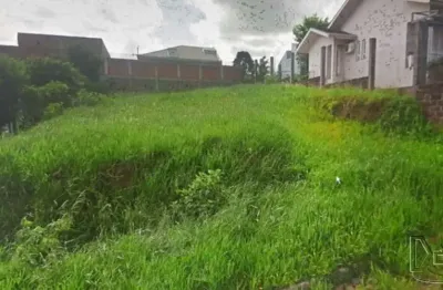 Terreno comercial à venda no Portão Velho, Portão 