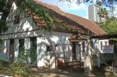 Casa com 2 quartos à venda no Rio Branco, Novo Hamburgo 