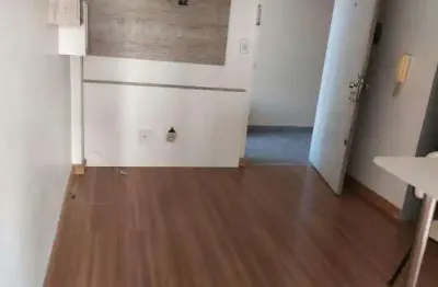 Kitnet / Stúdio à venda no Centro, Novo Hamburgo 