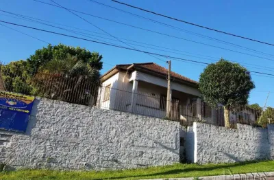 Casa à venda no São José, Novo Hamburgo 