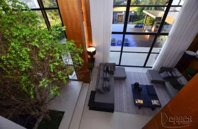 Casa com 4 quartos à venda no Boa Vista, Novo Hamburgo 