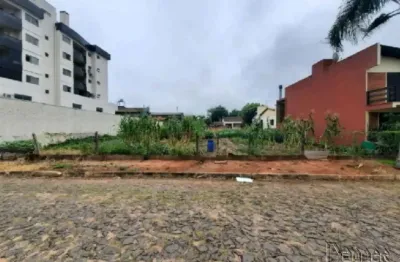 Terreno comercial à venda no Lira, Estância Velha 