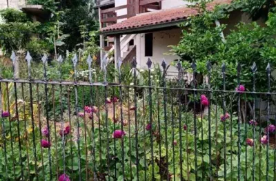 Casa com 2 quartos à venda no Petrópolis, Novo Hamburgo 