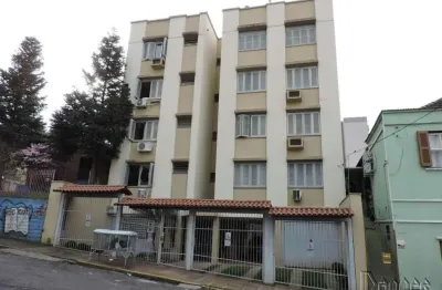 Apartamento com 2 quartos à venda no Rio Branco, Novo Hamburgo 
