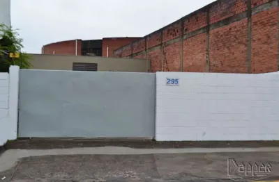 Barracão / Galpão / Depósito à venda no Ideal, Novo Hamburgo 