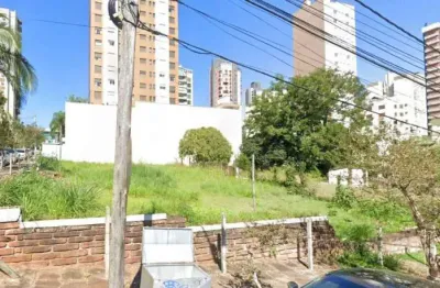 Terreno comercial à venda no Centro, Novo Hamburgo 