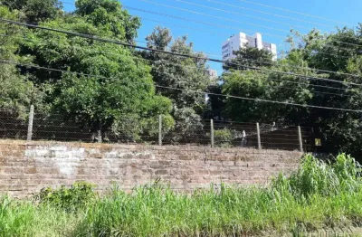 Terreno comercial à venda no Jardim Mauá, Novo Hamburgo 