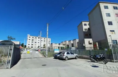 Apartamento com 2 quartos para alugar no Santo Afonso, Novo Hamburgo 