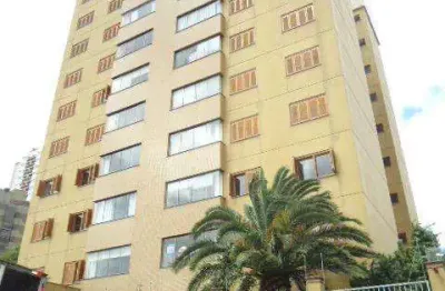 Apartamento com 3 quartos para alugar na Vila Rosa, Novo Hamburgo 