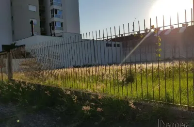 Terreno comercial à venda no Pátria Nova, Novo Hamburgo 