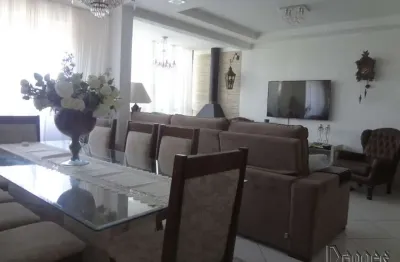 Apartamento com 3 quartos à venda na Vila Nova, Novo Hamburgo 