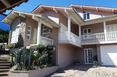 Casa com 3 quartos à venda no Operário, Novo Hamburgo 