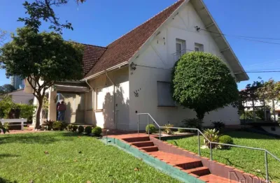 Casa à venda no Centro, Novo Hamburgo 