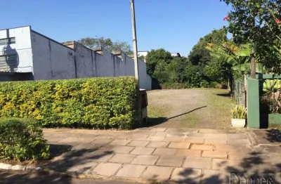 Terreno comercial à venda no Ideal, Novo Hamburgo 