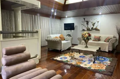 Casa com 3 quartos à venda no Guarani, Novo Hamburgo 