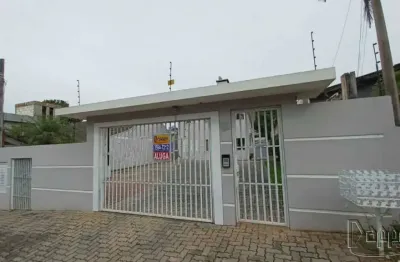 Apartamento com 2 quartos para alugar no Jardim Mauá, Novo Hamburgo 