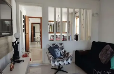 Casa com 2 quartos à venda no Santo Afonso, Novo Hamburgo 