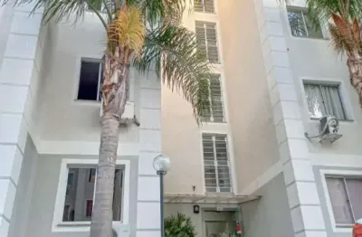 Apartamento com 2 quartos à venda no Operário, Novo Hamburgo 