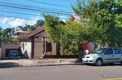 Casa com 2 quartos à venda no Primavera, Novo Hamburgo 