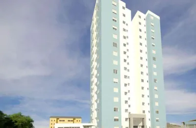 Apartamento com 2 quartos à venda no Industrial, Novo Hamburgo 