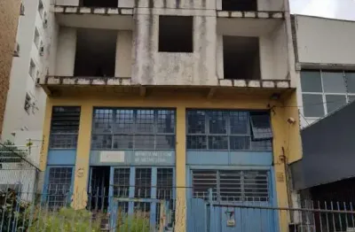 Barracão / Galpão / Depósito à venda no Ideal, Novo Hamburgo 