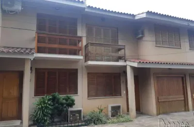 Casa com 3 quartos à venda no Ideal, Novo Hamburgo 