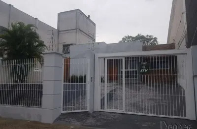 Casa à venda no Pátria Nova, Novo Hamburgo 