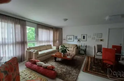 Apartamento com 3 quartos à venda no Centro, Novo Hamburgo 