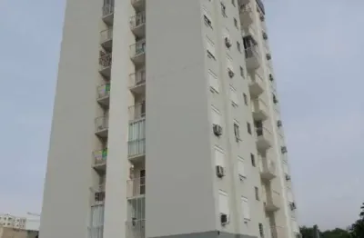 Apartamento com 2 quartos para alugar na Vila Rosa, Novo Hamburgo 