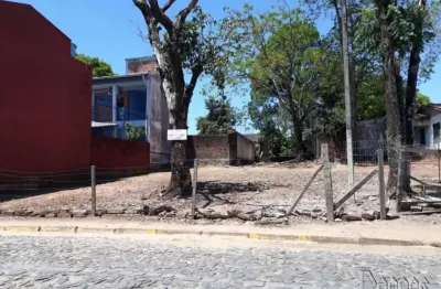 Terreno comercial à venda no Canudos, Novo Hamburgo 