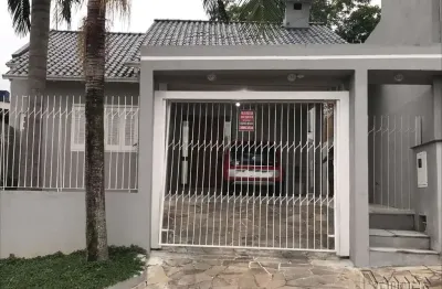 Casa com 2 quartos à venda no Boa Saúde, Novo Hamburgo 