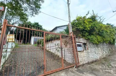 Casa com 3 quartos à venda no Canudos, Novo Hamburgo 