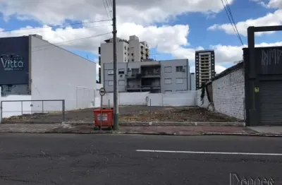 Terreno comercial à venda no Centro, Novo Hamburgo 