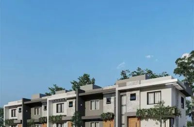 Casa com 2 quartos à venda no União, Estância Velha 