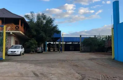 Barracão / Galpão / Depósito à venda no Liberdade, Novo Hamburgo 