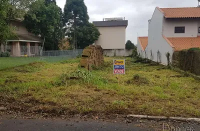 Terreno comercial à venda na Vila Nova, Novo Hamburgo 