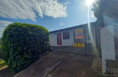 Kitnet / Stúdio para alugar no Boa Saúde, Novo Hamburgo 