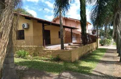 Casa com 2 quartos à venda no Canudos, Novo Hamburgo 