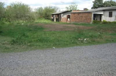 Terreno comercial à venda no São Jorge, Novo Hamburgo 