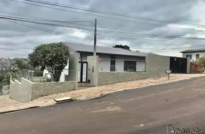 Casa com 3 quartos à venda no Rincão, Novo Hamburgo 