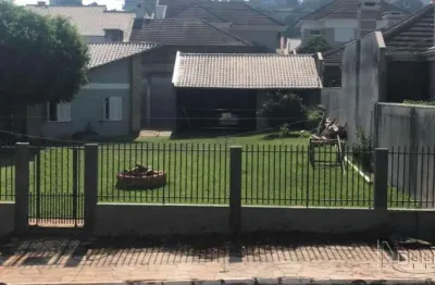 Terreno comercial à venda no Jardim Mauá, Novo Hamburgo 