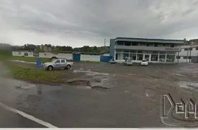 Terreno comercial à venda no Rincão, Novo Hamburgo 