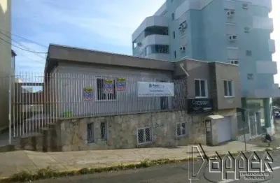 Casa para alugar no Hamburgo Velho, Novo Hamburgo 