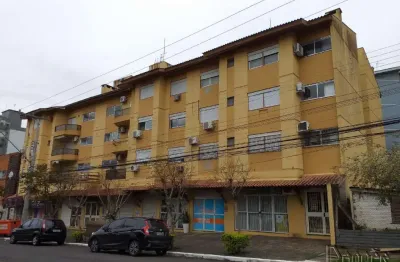 Apartamento com 2 quartos à venda no Pátria Nova, Novo Hamburgo 