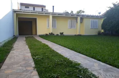 Casa com 2 quartos à venda no Santo Afonso, Novo Hamburgo 